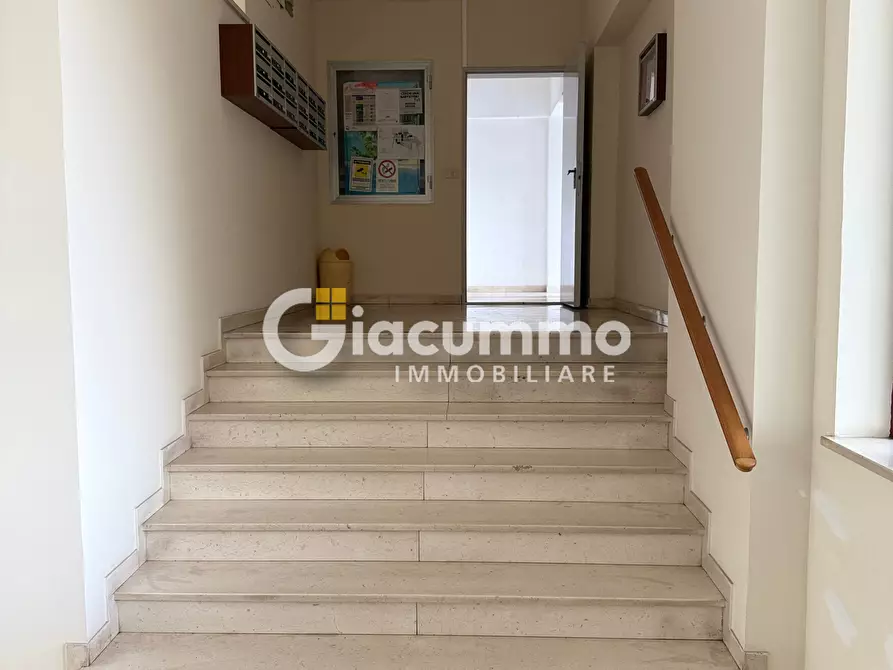 Immagine 30 di Pentalocale in vendita  in Via Anzio 35 a Potenza