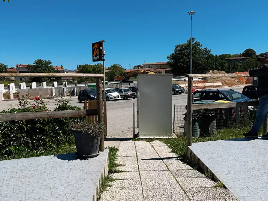 Immagine 5 di Bar / Ristorante in vendita  in Viale Della Libertà a Avigliano