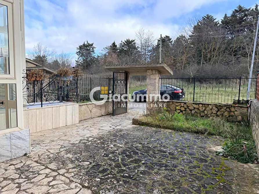 Immagine 45 di Casa bifamiliare in vendita  in Via Madrd a Potenza