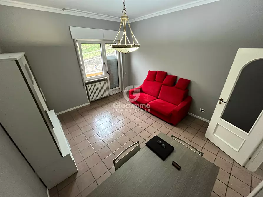 Immagine 10 di Quadrilocale in vendita  in Via Cirillo Domenico a Potenza