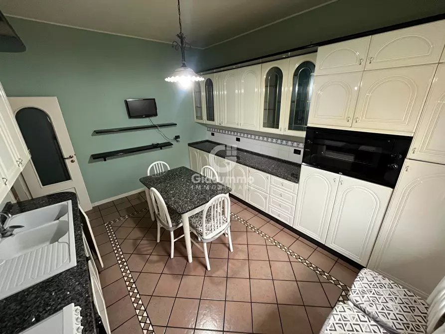 Immagine 18 di Quadrilocale in vendita  in Via Cirillo Domenico a Potenza