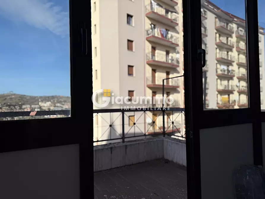 Immagine 21 di Pentalocale in vendita  in Via Plebiscito 7 a Potenza