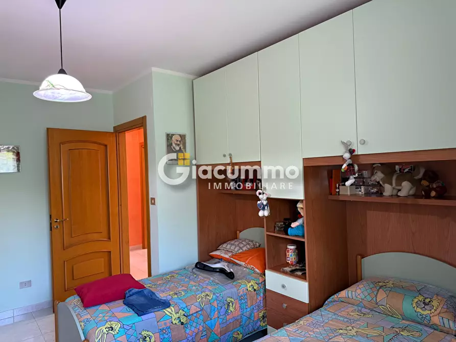 Immagine 19 di Quadrilocale in vendita  in Via Palmanova 19 a Potenza