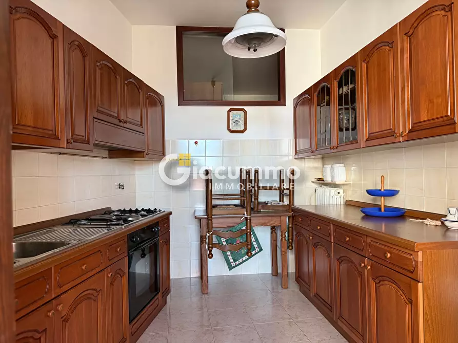 Immagine 19 di Pentalocale in vendita  in Via Plebiscito 7 a Potenza