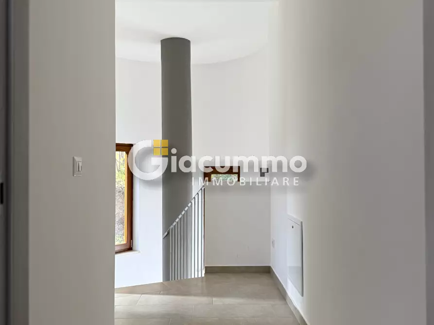 Immagine 20 di Terratetto in affitto  in Via delle Ginestre a Potenza