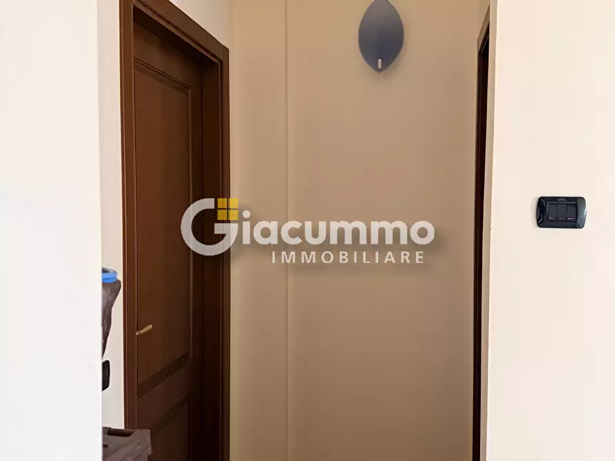 Immagine 23 di Casa bifamiliare in vendita  in Via Mezzana 209 a Potenza