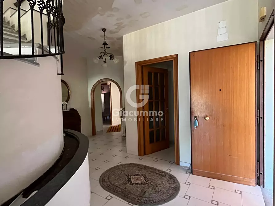 Immagine 17 di Villa in vendita  in Contrada Poggio Cavallo a Potenza