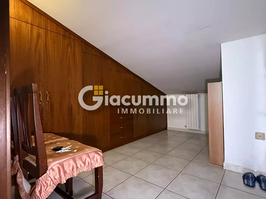 Immagine 23 di Attico in vendita  in Via Louis Braille 10 a Potenza