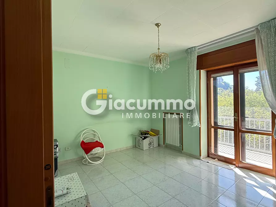 Immagine 16 di Quadrilocale in vendita  in Via Palmanova 19 a Potenza