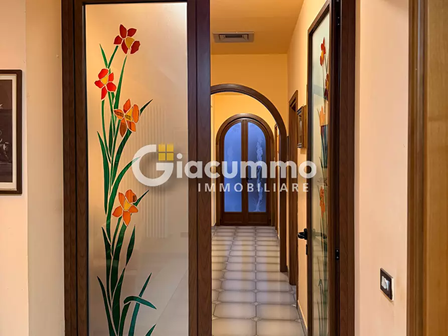 Immagine 6 di Pentalocale in vendita  in piano san nicola a Potenza