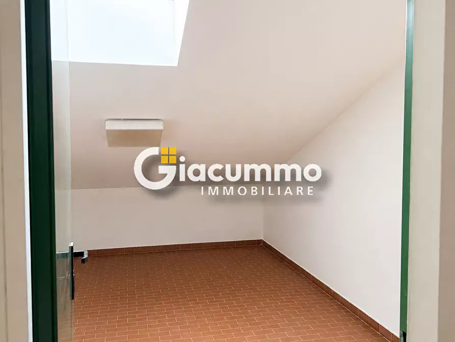Immagine 30 di Pentalocale in affitto  in Via delle Medaglie Olimpiche a Potenza