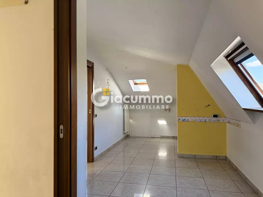 Immagine 25 di Pentalocale in vendita  in Via del Gallitello 91 a Potenza