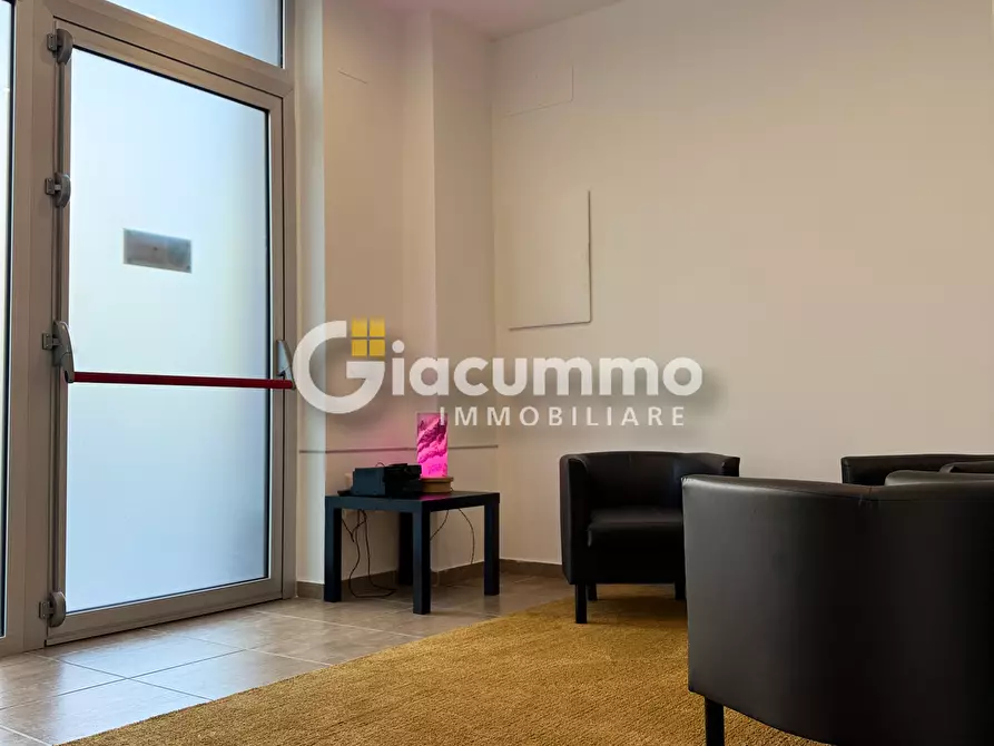 Immagine 6 di Ufficio in vendita  in Via Isca del Pioppo 92 a Potenza