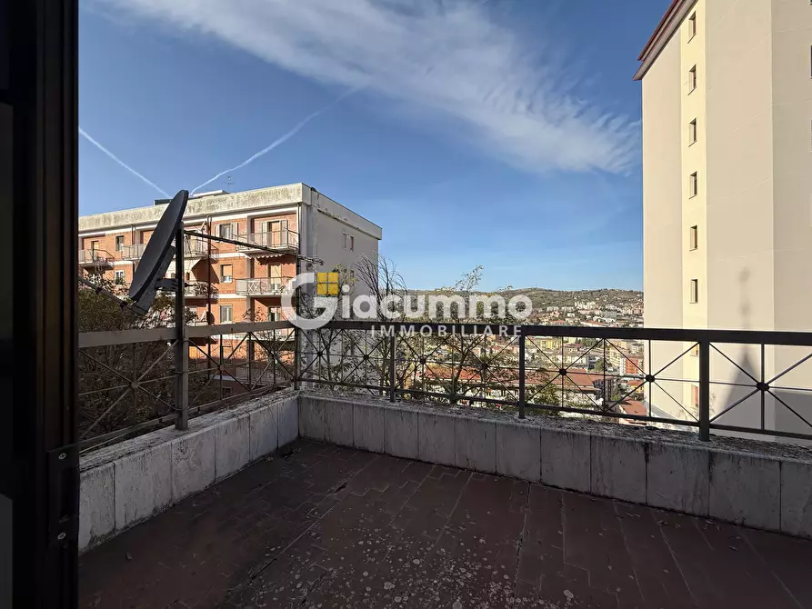 Immagine 24 di Pentalocale in vendita  in Via Plebiscito 7 a Potenza