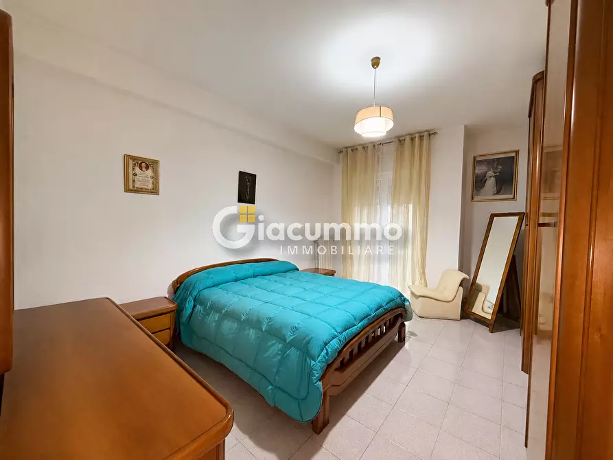 Immagine 6 di Quadrilocale in vendita  in Via Roma a Potenza