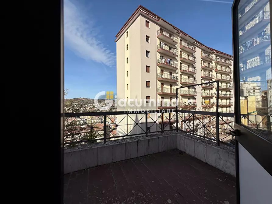 Immagine 23 di Pentalocale in vendita  in Via Plebiscito 7 a Potenza