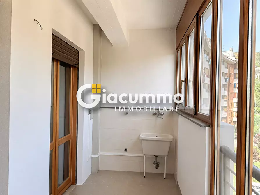 Immagine 7 di Pentalocale in affitto  in Via delle Medaglie Olimpiche a Potenza
