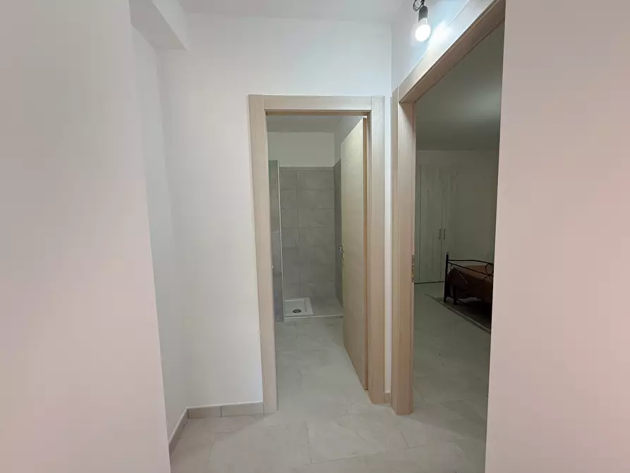 Immagine 13 di Bilocale in vendita  in Vico I Ospizio a Castelmezzano