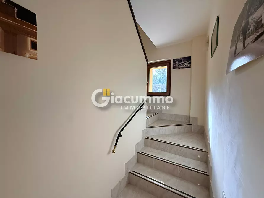 Immagine 21 di Casa bifamiliare in vendita  in Via Mezzana 209 a Potenza