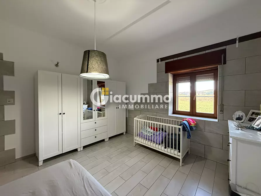 Immagine 18 di Villetta a schiera in affitto  in Strada Provinciale di Piano del Conte 8 a Avigliano