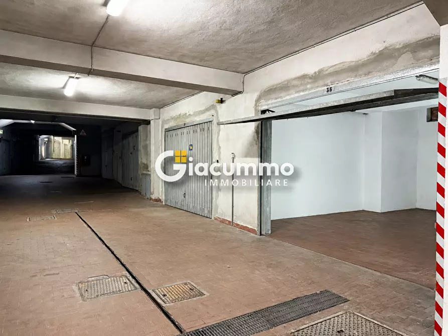 Immagine 27 di Pentalocale in affitto  in Via delle Medaglie Olimpiche a Potenza