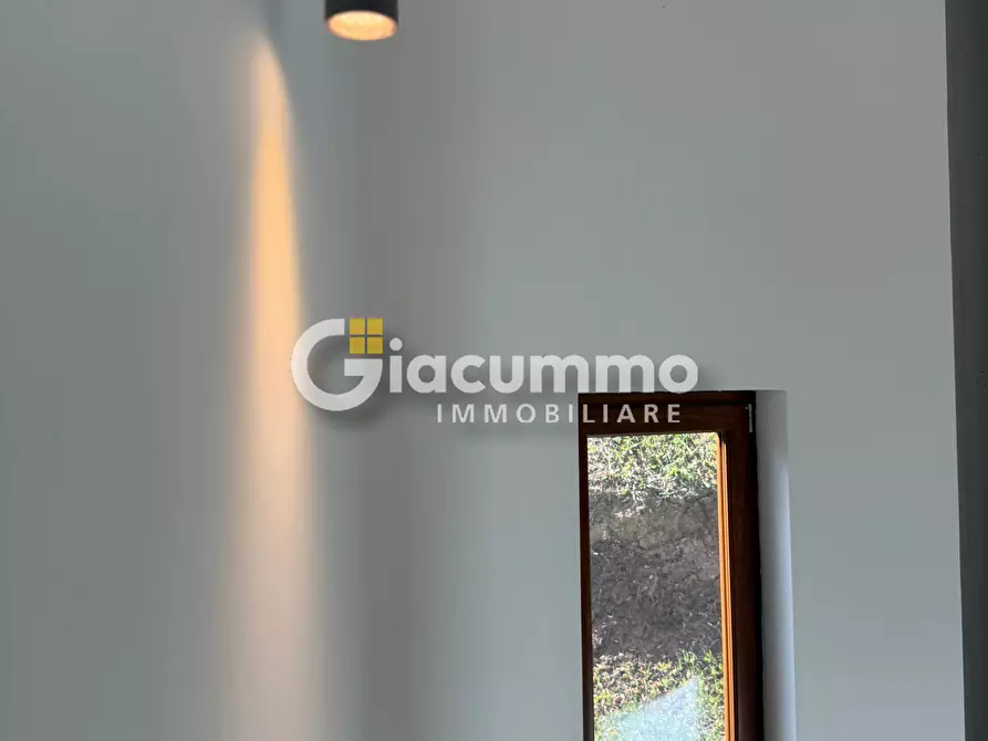 Immagine 21 di Terratetto in affitto  in Via delle Ginestre a Potenza