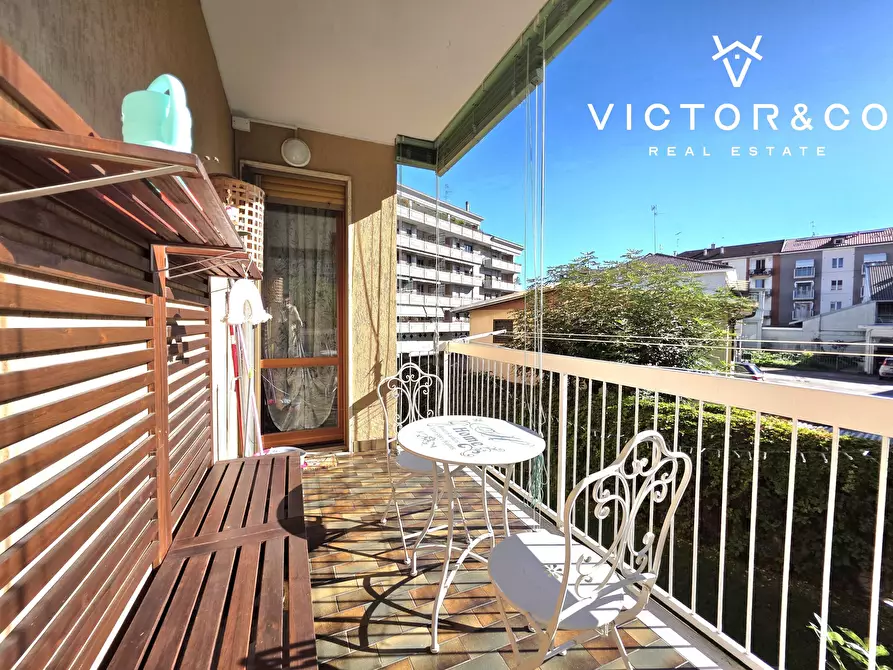 Immagine 19 di Quadrilocale in vendita  in Via Luigi Camoletti snc a Novara