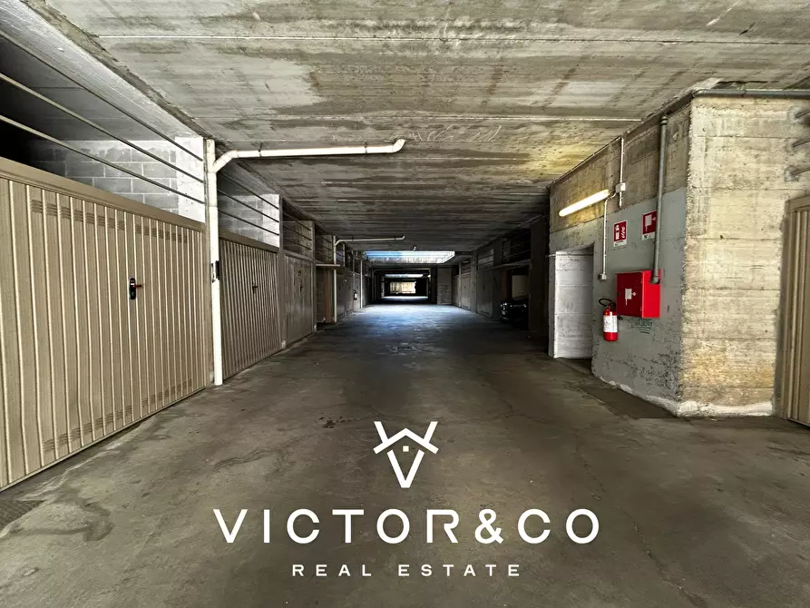 Immagine 8 di Garage in vendita  in Corso torino snc a Novara