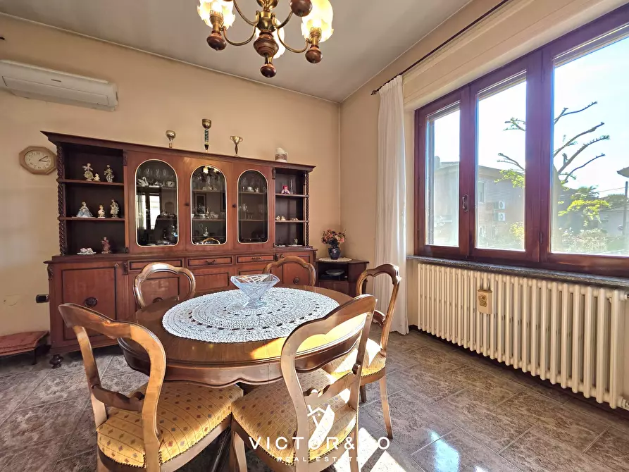 Immagine 10 di Casa indipendente in vendita  in Via Po 10A a Trecate