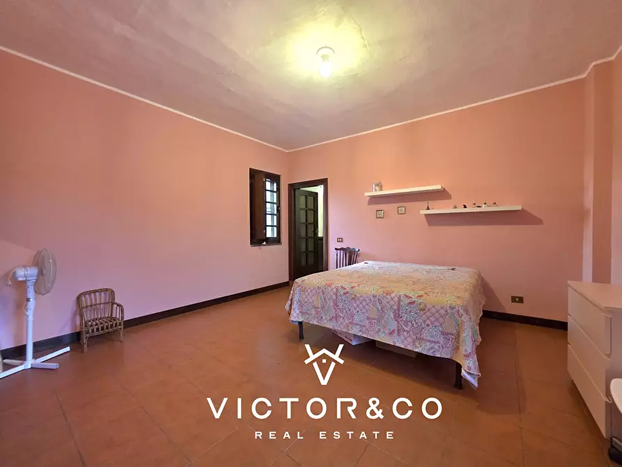 Immagine 10 di Casa semindipendente in vendita  in Via Ingegnere Antonio Rigorini snc a Galliate