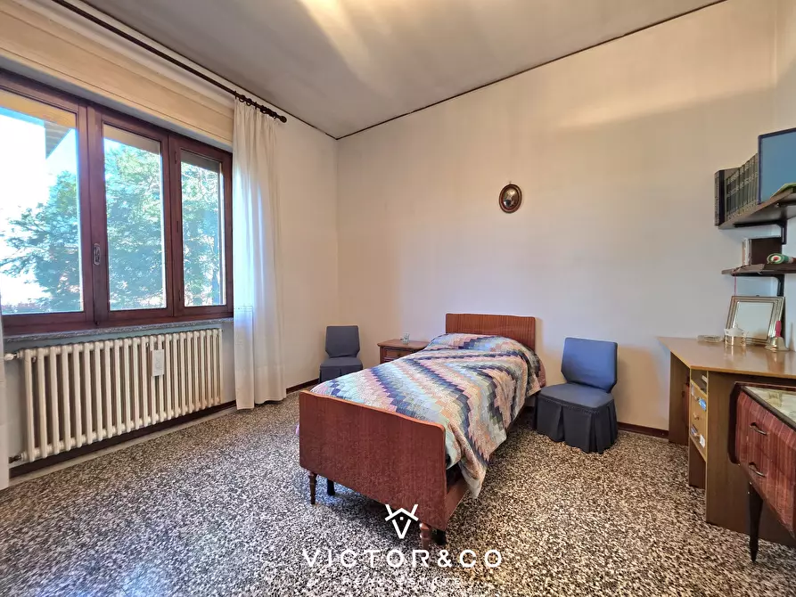 Immagine 24 di Casa indipendente in vendita  in Via Po 10A a Trecate