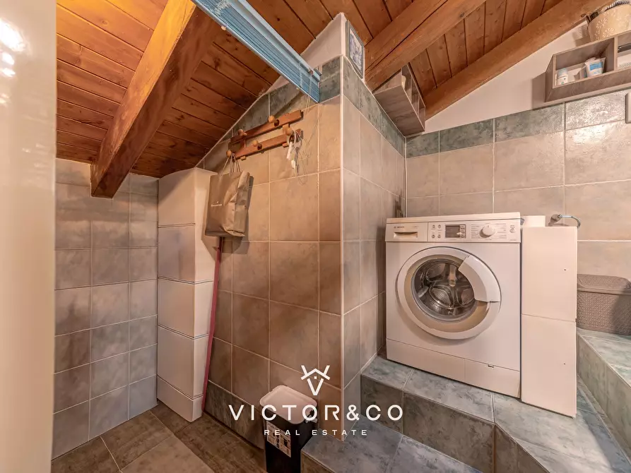 Immagine 16 di Attico in vendita  in Via Isabella Leonarda sn a Novara