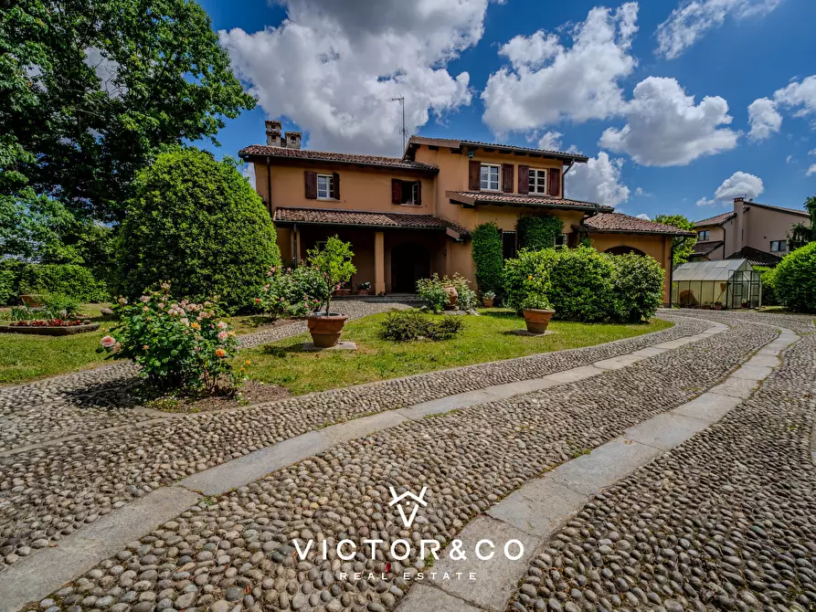 Immagine 6 di Villa in vendita  in Via Sciesa snc a Novara