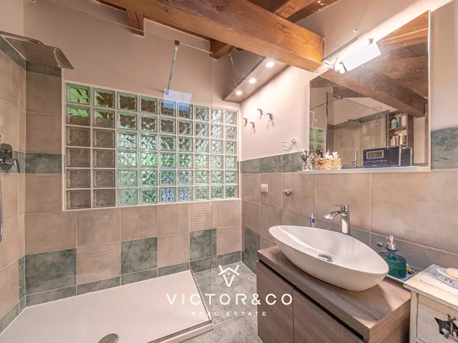 Immagine 18 di Trilocale in vendita  in Via Isabella Leonarda sn a Novara