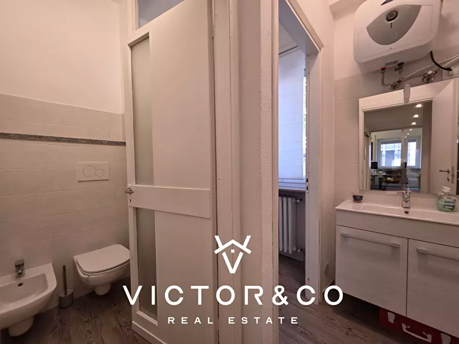 Immagine 20 di Ufficio in affitto  in Via Don Bosco snc a Novara