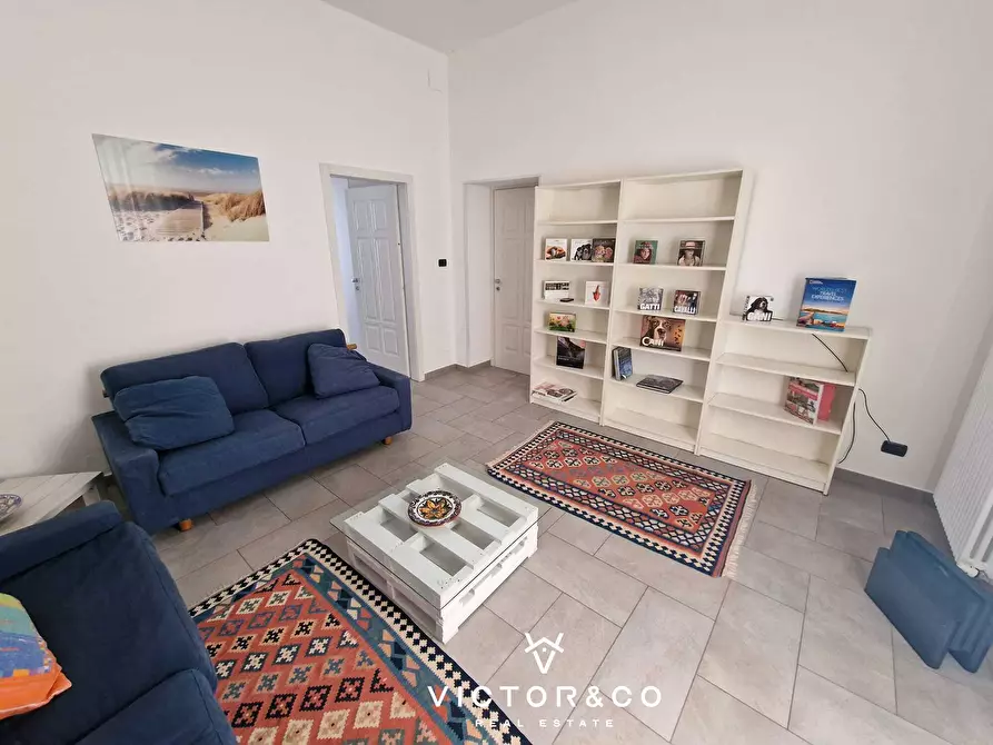 Immagine 2 di Bilocale in affitto  in Corso Vercelli 54 a Novara