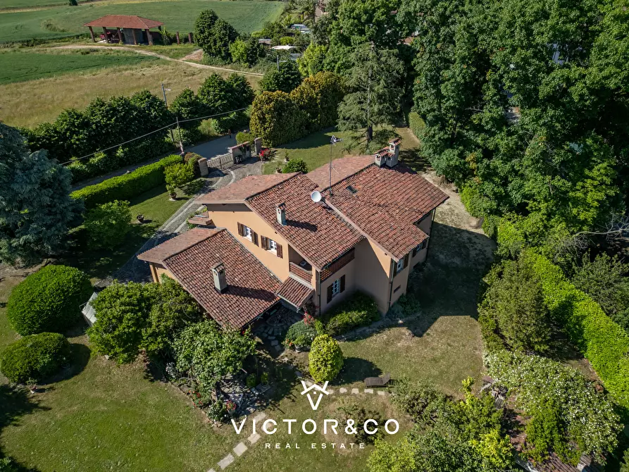 Immagine 3 di Villa in vendita  in Via Sciesa snc a Novara