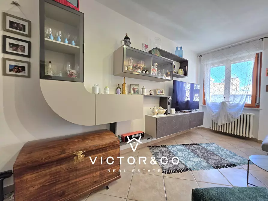 Immagine 12 di Quadrilocale in vendita  in Via Luigi Camoletti snc a Novara