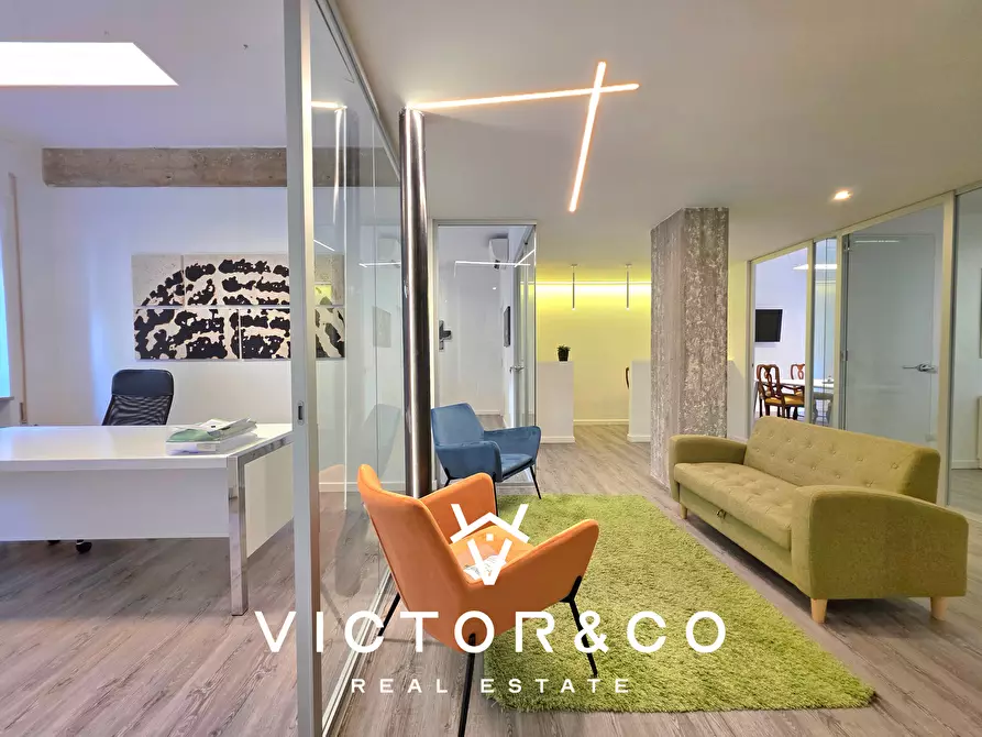 Immagine 14 di Ufficio in affitto  in Via Don Bosco snc a Novara