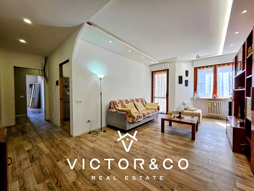 Immagine 5 di Trilocale in vendita  in Via Sant'Ambrogio snc a Romentino