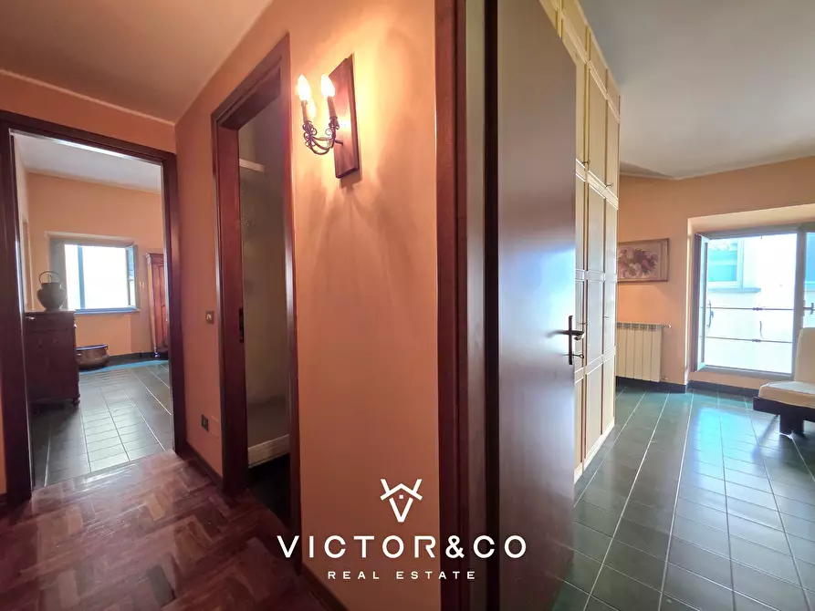 Immagine 17 di Attico in vendita  in Via Benedetto Cairoli 2b a Novara