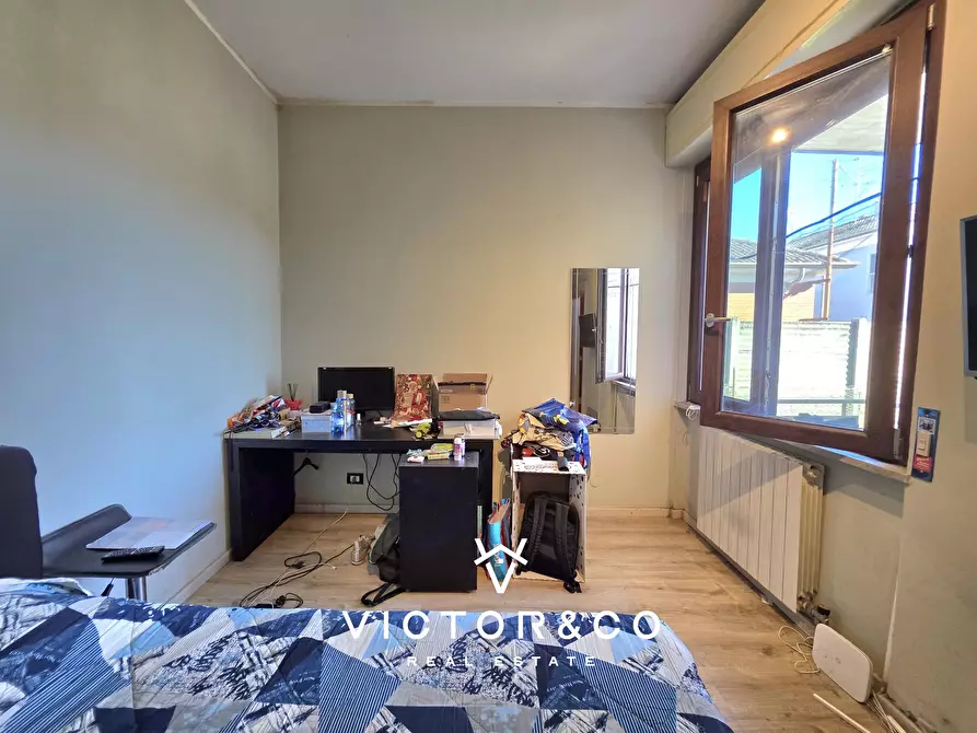 Immagine 17 di Villa in vendita  in Via Gramoni sn a Novara