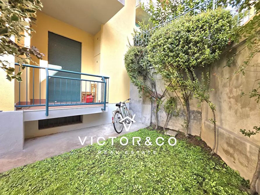 Immagine 27 di Bilocale in vendita  in Via Giovanni Gnifetti 14 a Novara