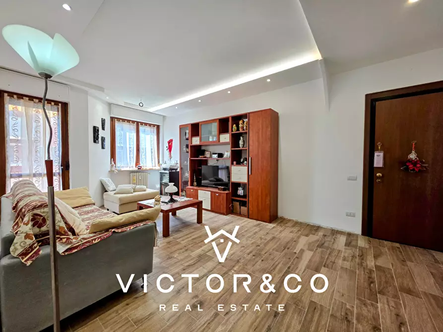 Immagine 4 di Trilocale in vendita  in Via Sant'Ambrogio snc a Romentino