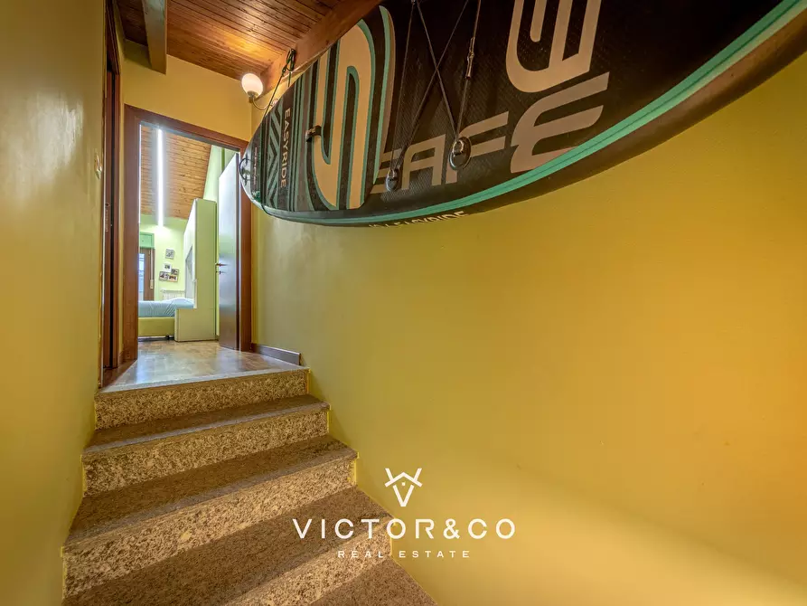 Immagine 14 di Trilocale in vendita  in Via Isabella Leonarda sn a Novara