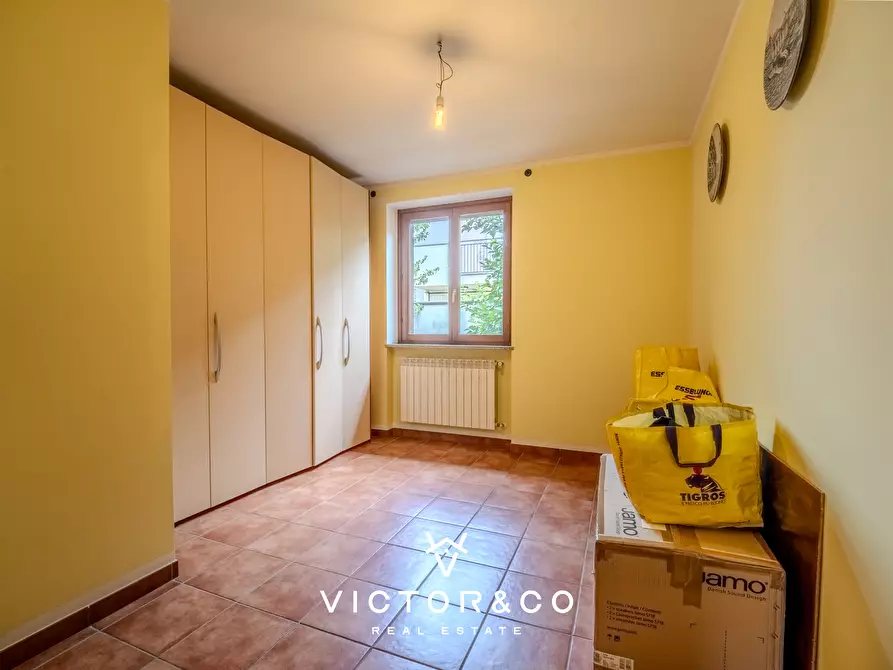 Immagine 16 di Casa bifamiliare in vendita  in Via Borghetto 4 a Casalino