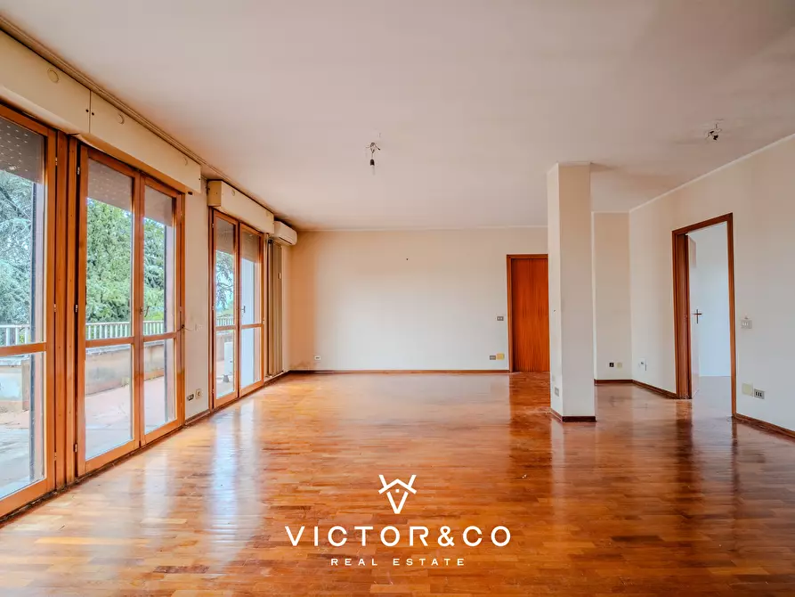 Immagine 1 di Attico in vendita  in Via Madre Teresa di Calcutta snc a Novara