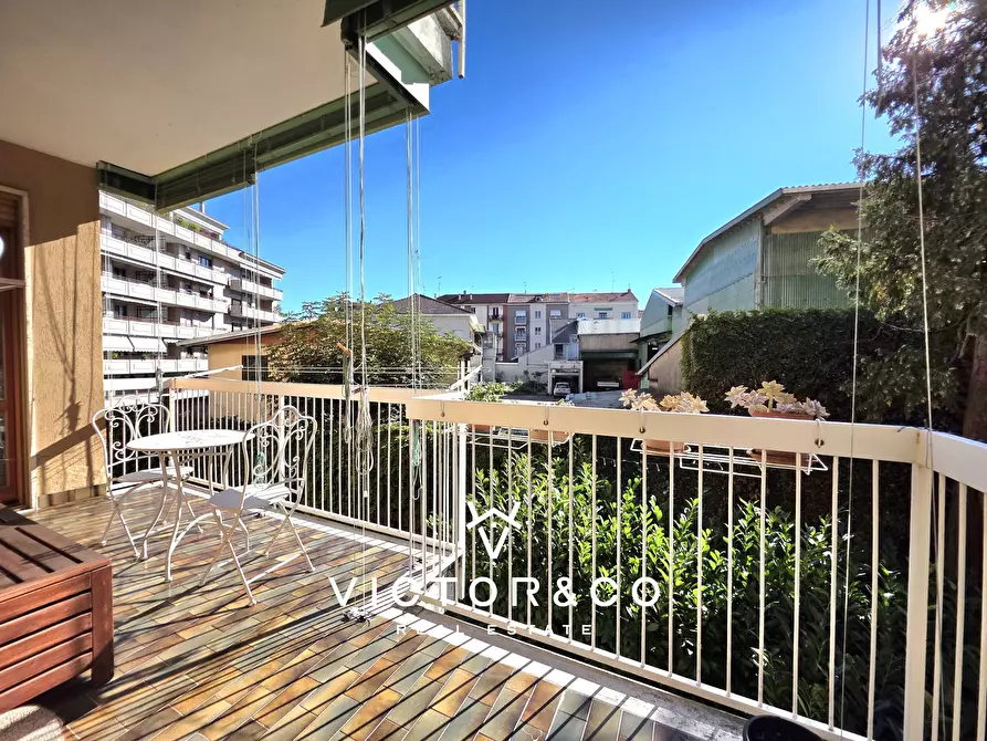 Immagine 38 di Quadrilocale in vendita  in Via Luigi Camoletti snc a Novara