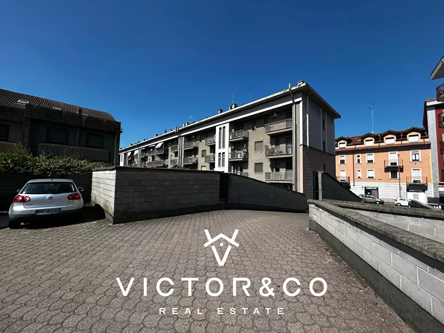 Immagine 9 di Garage in vendita  in Corso torino snc a Novara