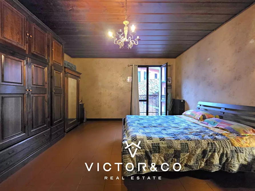 Immagine 16 di Casa semindipendente in vendita  in Via Ingegnere Antonio Rigorini snc a Galliate